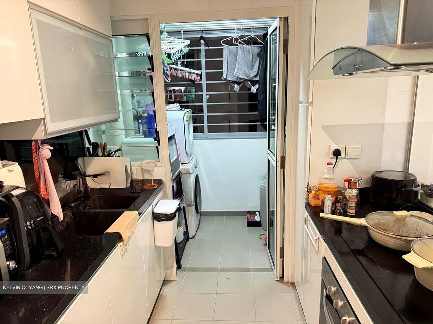 Blk 668A Waterway Ridges (Punggol), HDB 4 Rooms #570612321